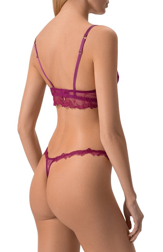 Трусы-стринги Lise Charmel ACH0572 Розовый  ACH0572 Фото 3