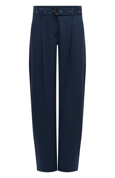 Женские шерстяные брюки WINDSOR, арт. 52 DH404