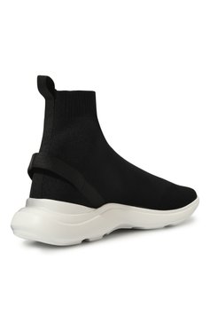Текстильные кроссовки fly DSQUARED2, арт. SNM0310/59206736, фото 1