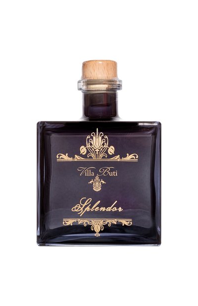 Диффузор splendor tiori jazz (500ml) VILLA BUTI, арт. 8056284080377