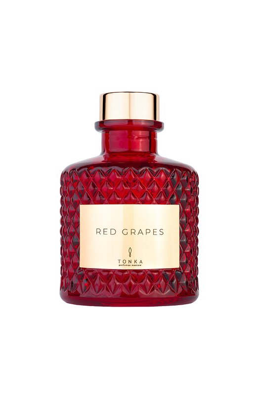 фото Диффузор red grapes (200ml) tonka perfumes moscow