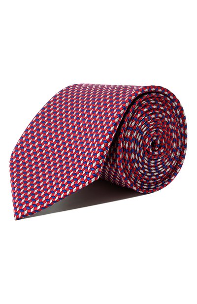 Мужской шелковый галстук BROUBACK, арт. TIE 8CM/15GG