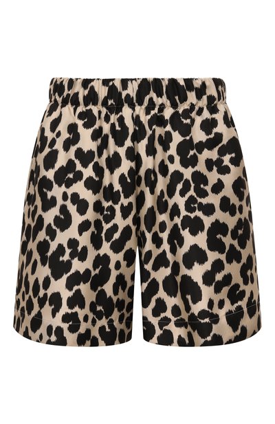 Женские шелковые шорты ACADEMIA, арт. SIRI0/74DM1