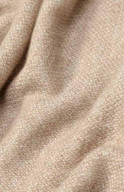 Кашемировый шарф с необработанным краем KITON, арт. USCIACX03P81, фото 2
