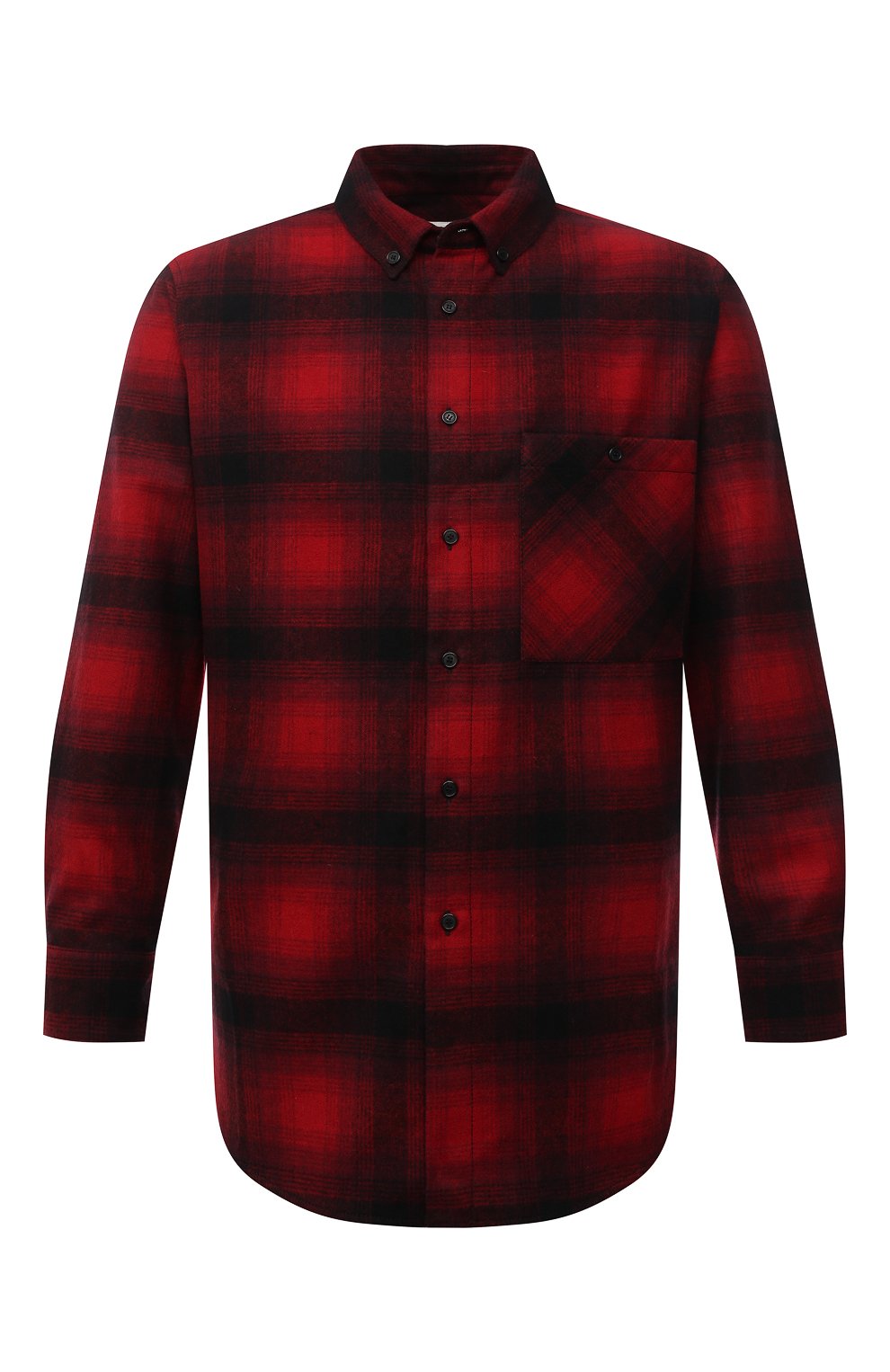 Рубашка SAINT LAURENT, арт. 666863/Y22LA, фото 1