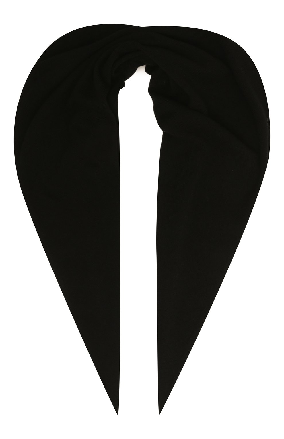 Платок evet из шерсти и кашемира CANOE, арт. 4200310, фото 1