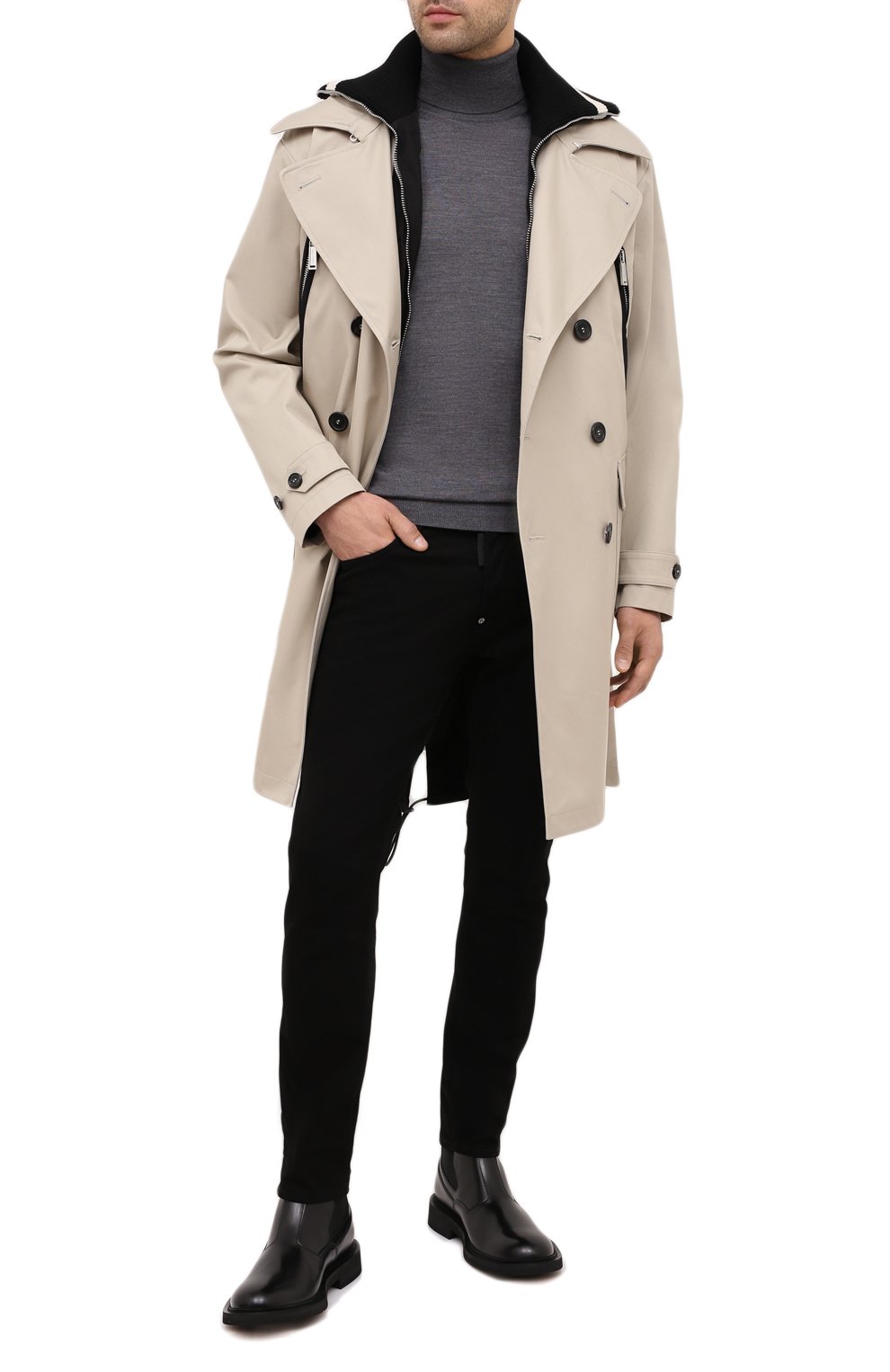 Джинсы DSQUARED2, арт. S74LB0801/S30564, фото 2