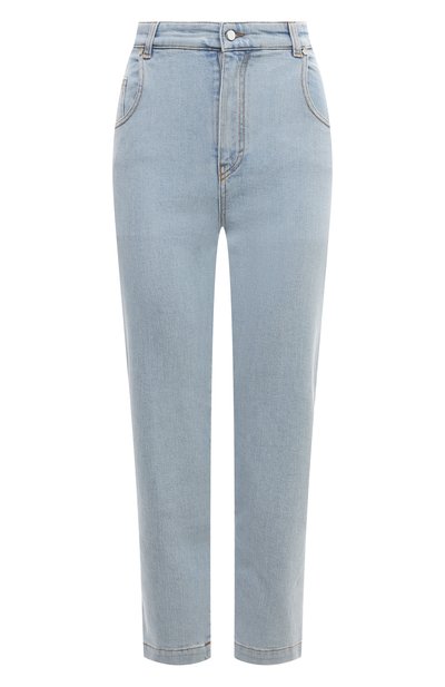 Женские джинсы KITON, арт. DJ56103K0900D