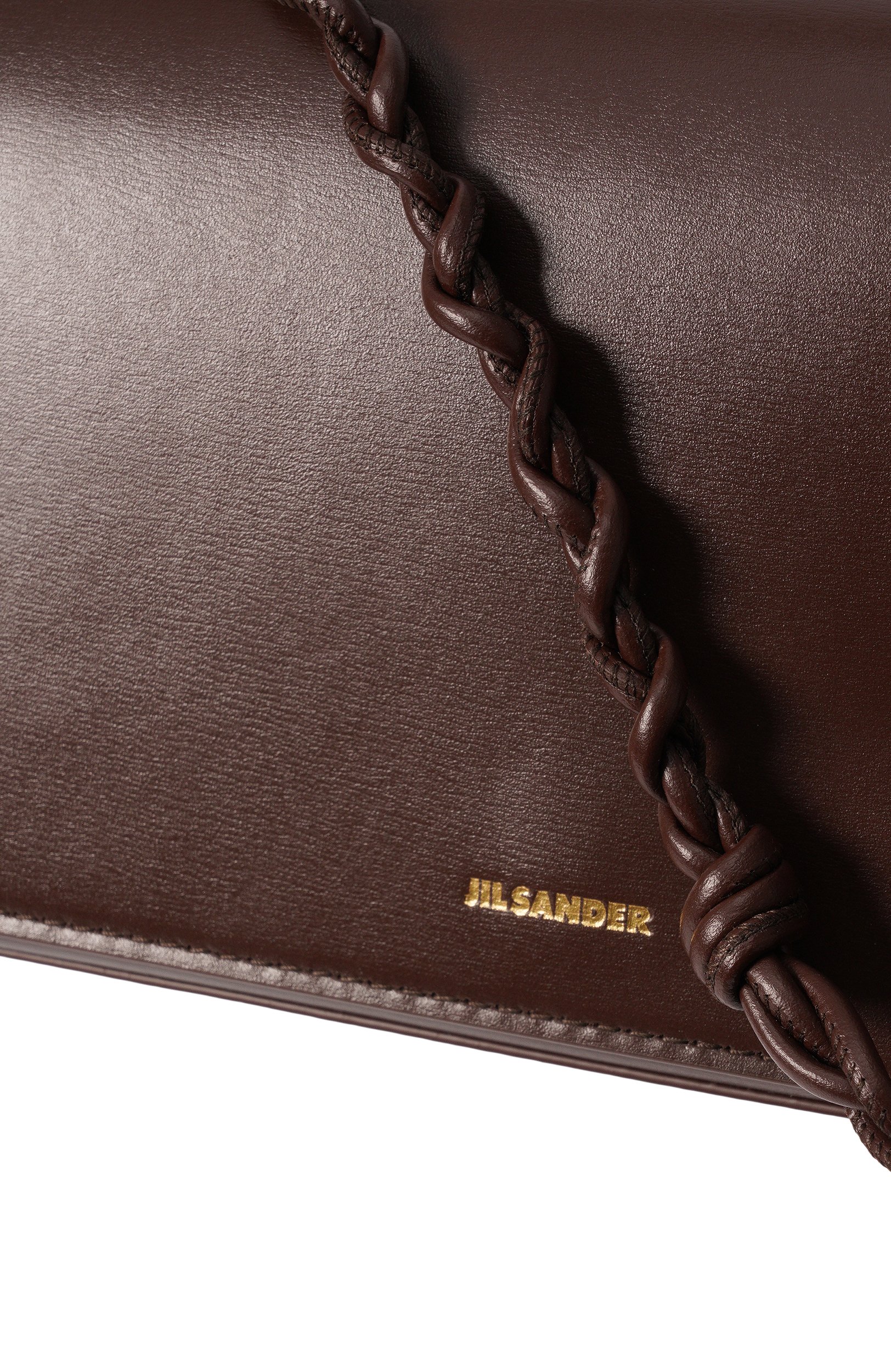 Сумка tangle JIL SANDER, арт. J10VL0023/P4841, фото 6