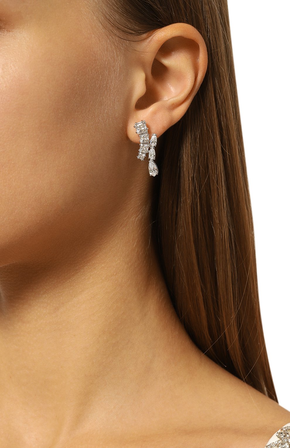 Серьги SWAROVSKI, арт. 5700418, фото 2