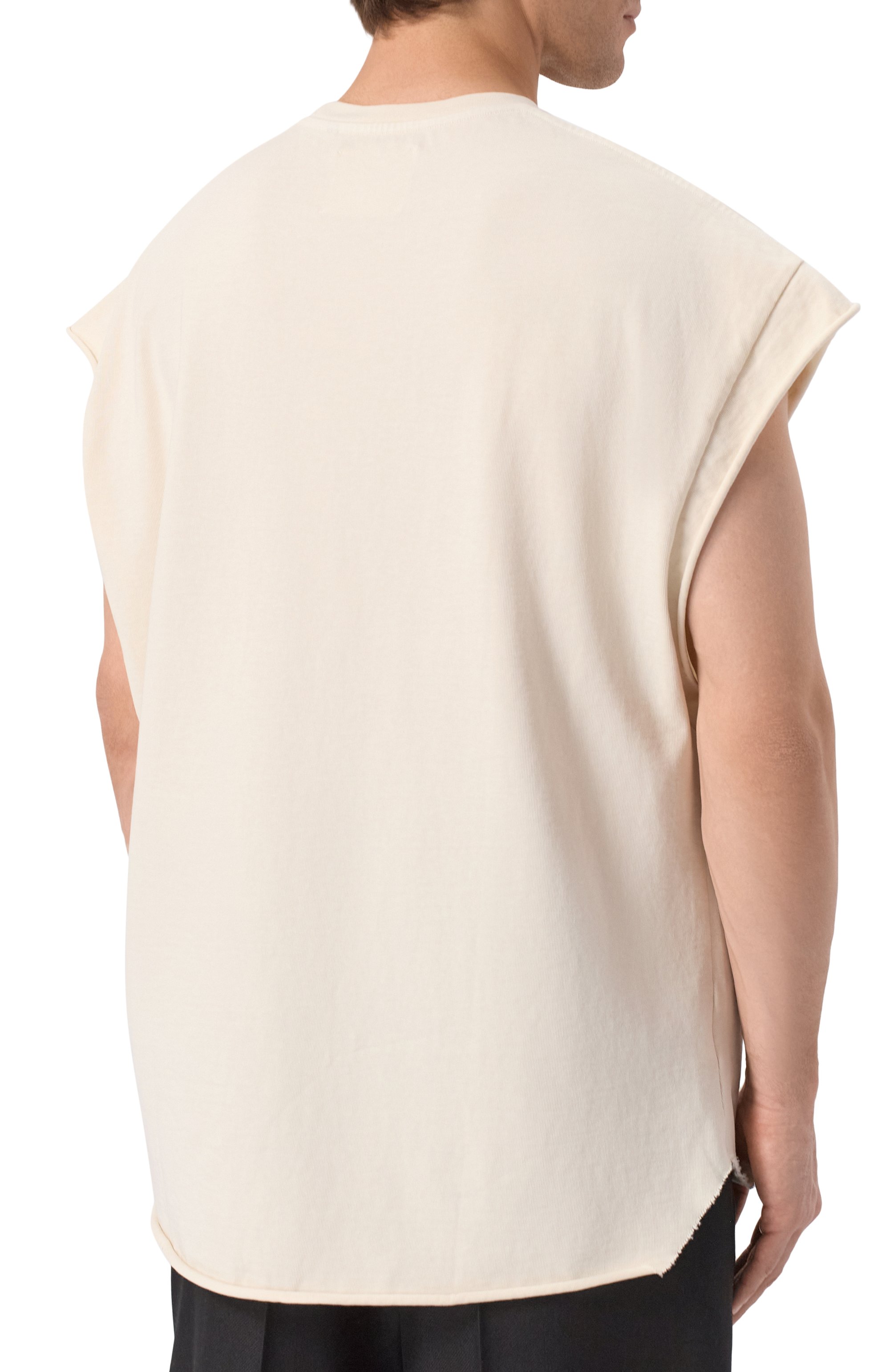 Хлопковая майка ROADLESS, арт. RSS-C0T, фото 4