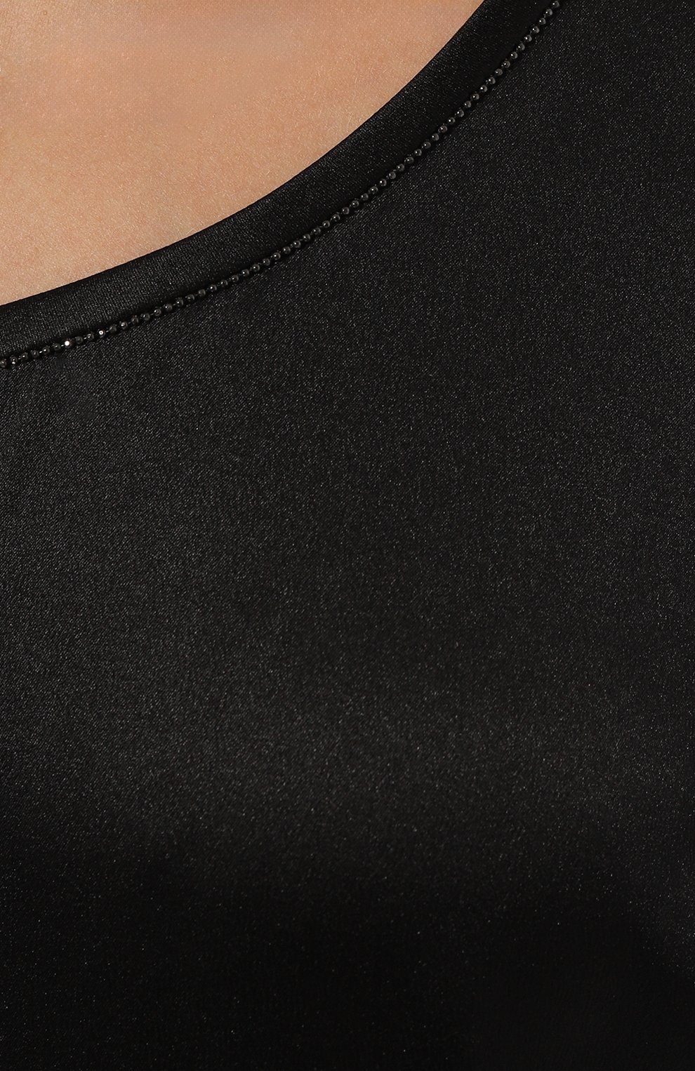 Шелковый топ BRUNELLO CUCINELLI, арт. M0C59BP009, фото 5