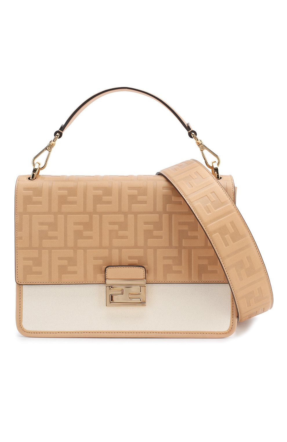 Сумка kan u FENDI, арт. 8BT313 AAIL, фото 6