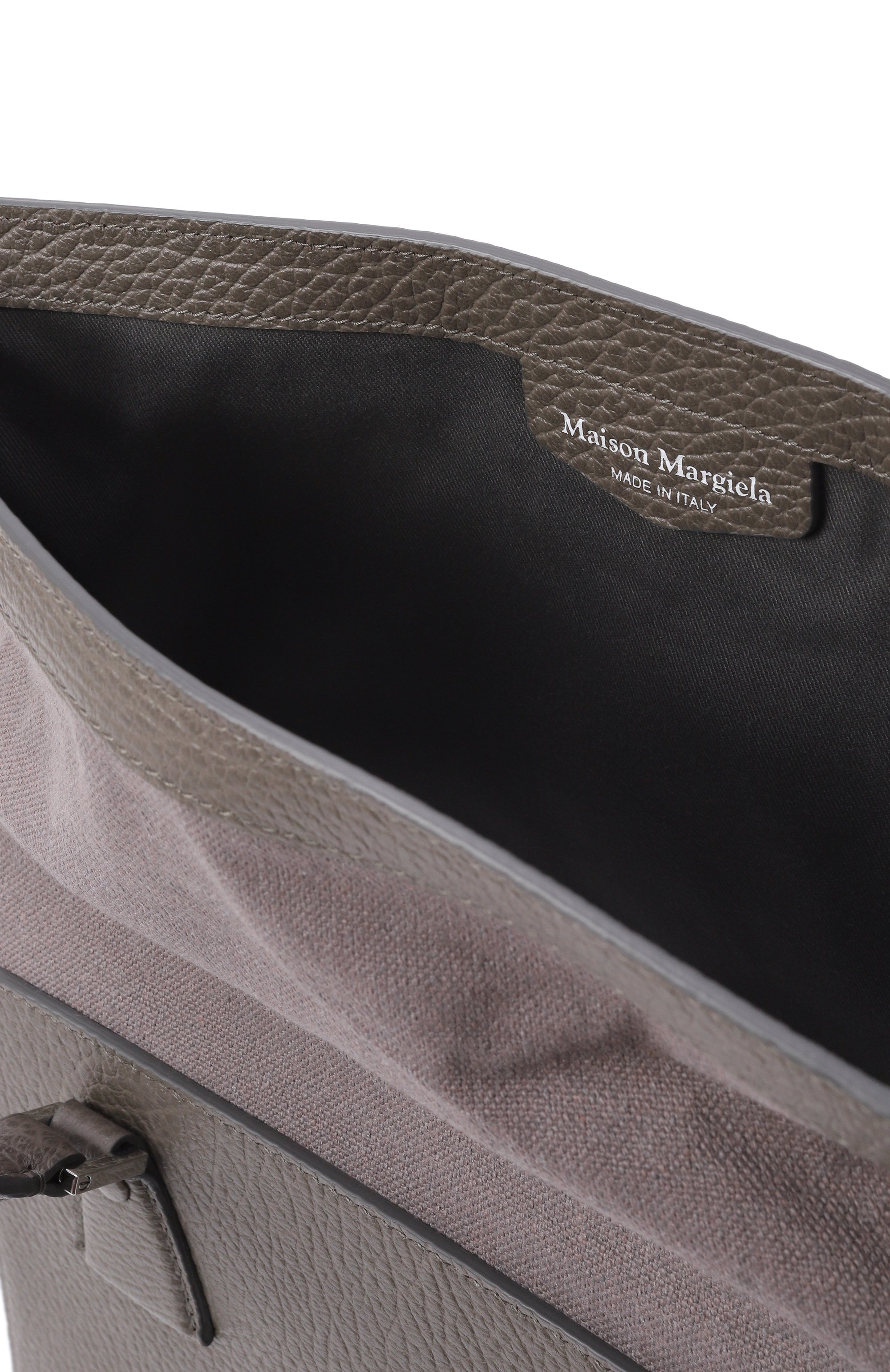 Сумка 5ac daily small MAISON MARGIELA, арт. SB1WA0013/P4348, фото 5