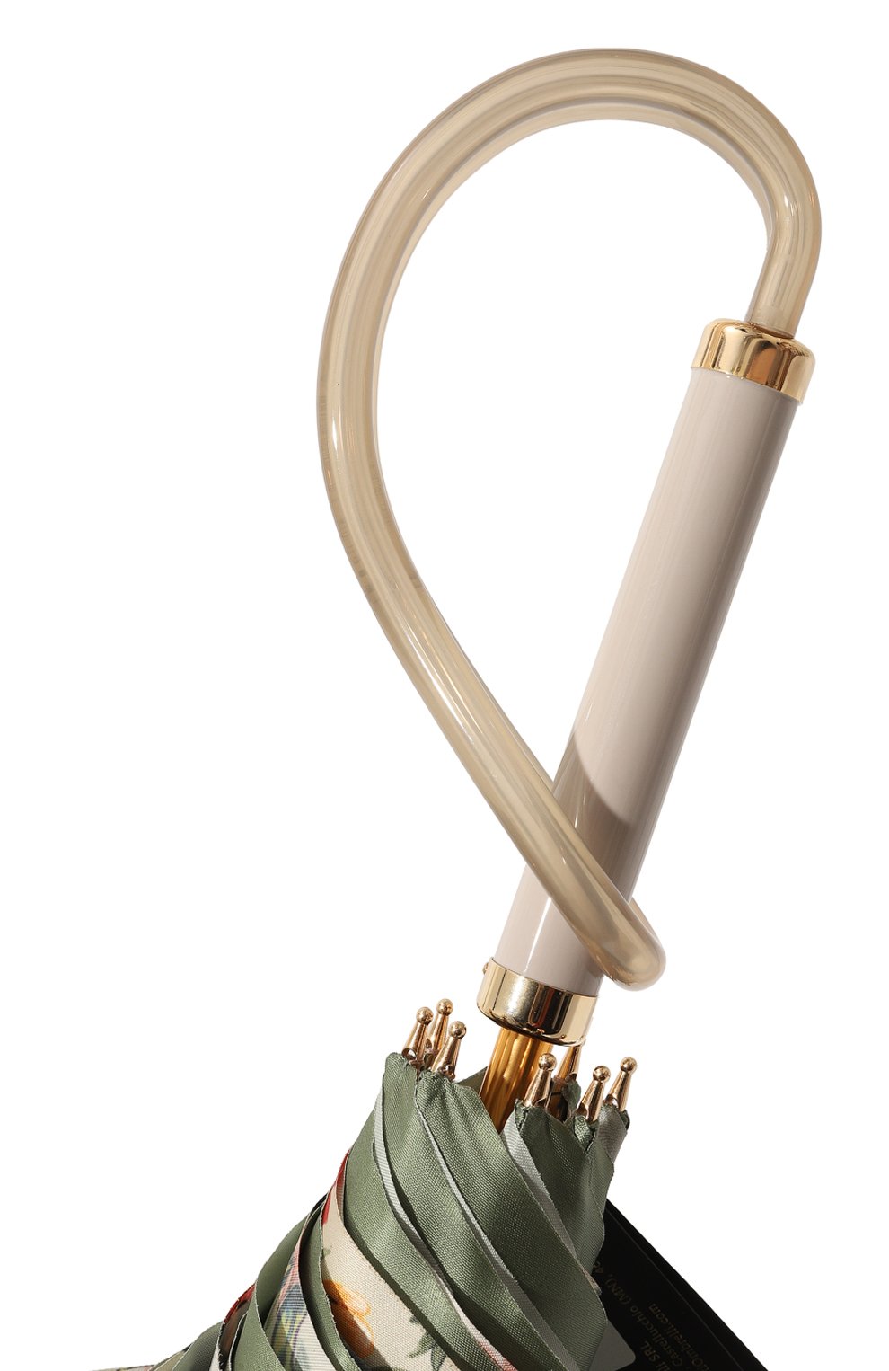 Зонт-трость PASOTTI OMBRELLI, арт. 0MITD0 189/RAS0 VB327/1, фото 5