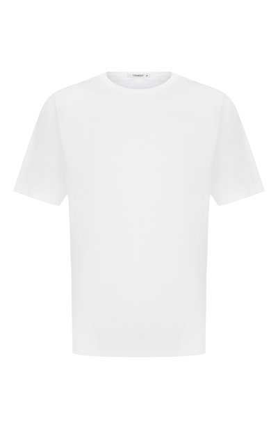 Мужская хлопковая футболка TRANSIT, арт. CFUTRC1360