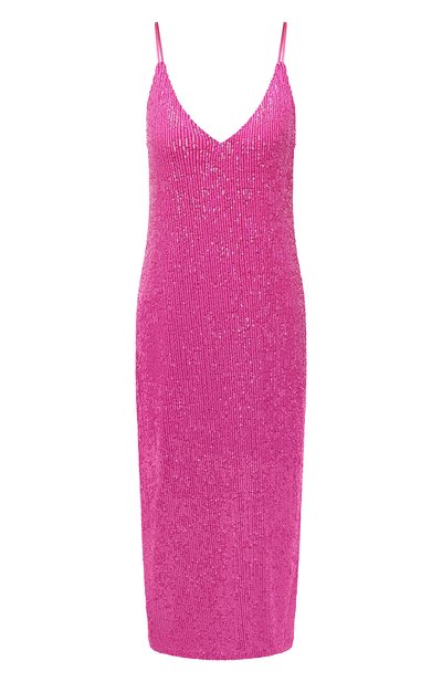 Платье с отделкой пайетками IN THE MOOD FOR LOVE, арт. N0A/SS2200100004, фото 1