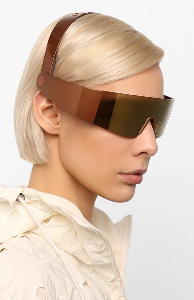 Солнцезащитные очки KENZO, арт. KZ40064I 34G, фото 3