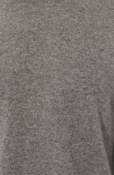 Кашемировый джемпер DRIES VAN NOTEN, арт. 242-021211-9704, фото 5