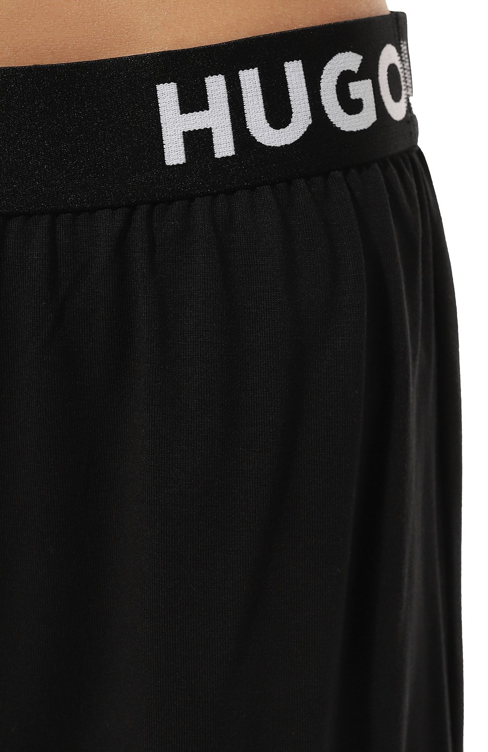 Шорты из вискозы HUGO, арт. 50490704, фото 5