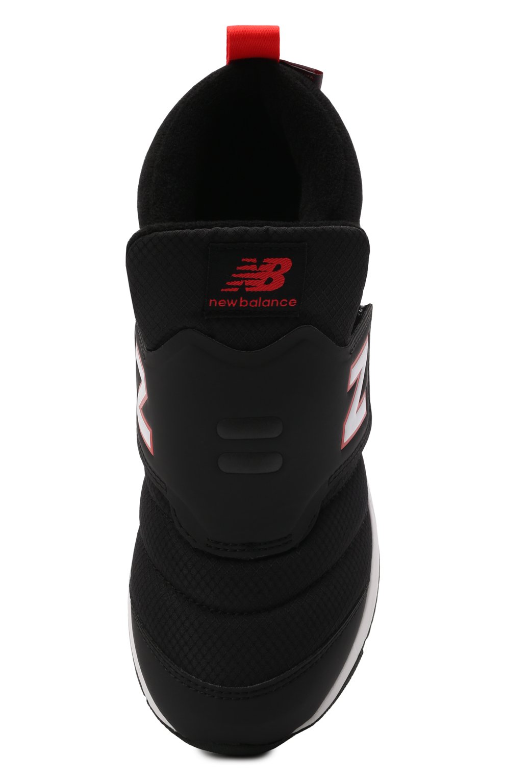 Кроссовки new balance cozy boot NEW BALANCE, арт. PTCOZYCR/M, фото 4