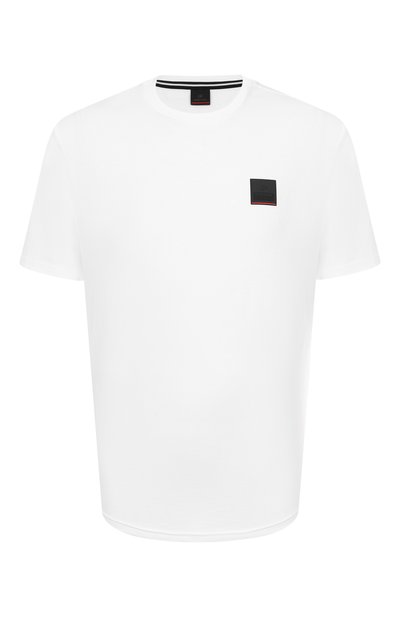 Мужская хлопковая футболка BOGNER FIRE+ICE, арт. 54467308