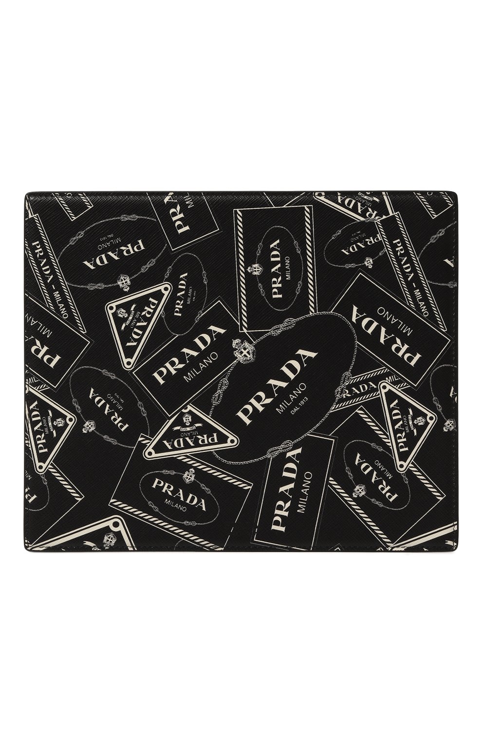 Кожаный коврик для мыши PRADA, арт. 2KN003-ZNL-F0YJF, фото 1