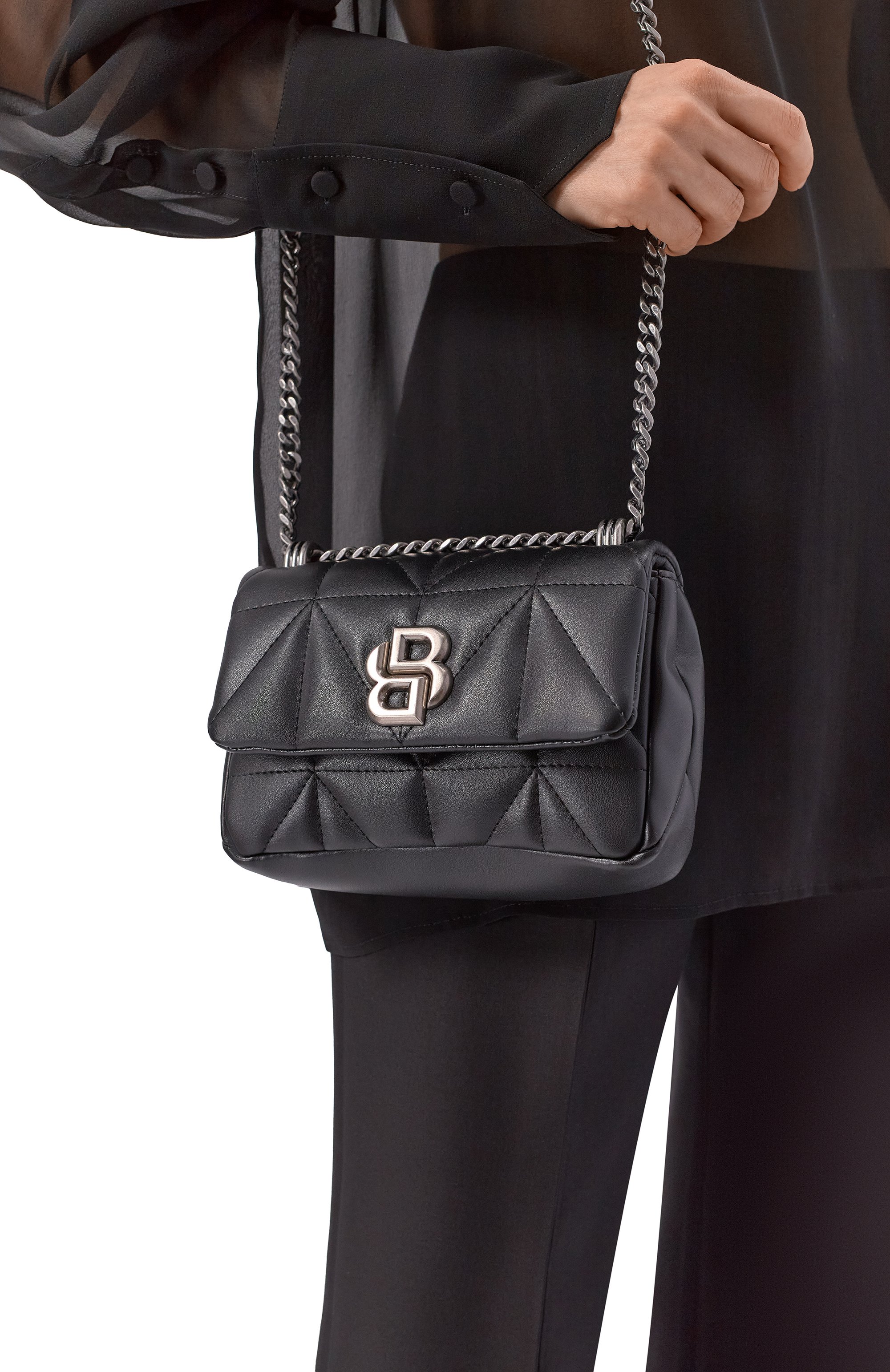 Сумка b icon small BOSS, арт. 50557965, фото 2