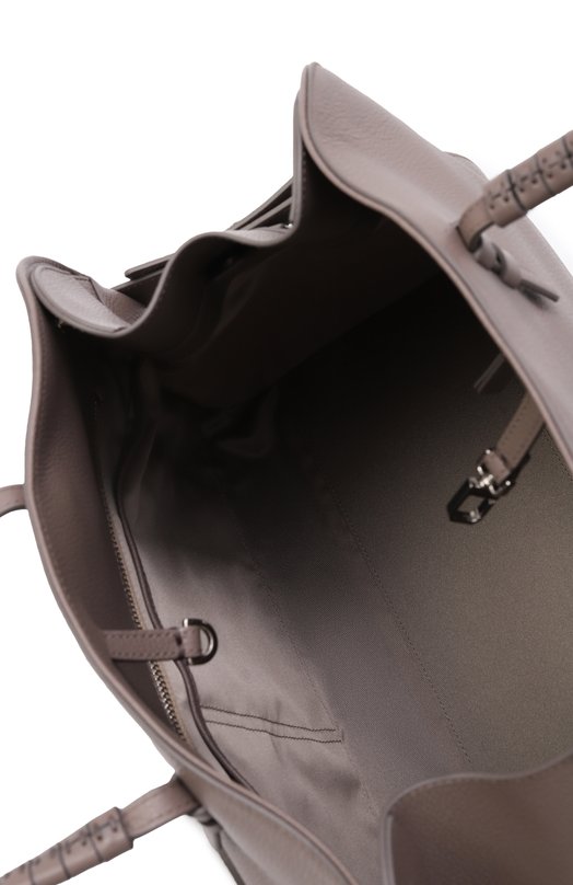 Сумка Park Avenue Demetra Casadei 3W458J0000PAKDM Коричневый  3W458J0000PAKDM Фото 5