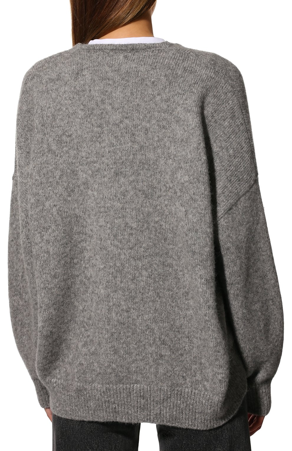 Свитер BOSS ORANGE, арт. 50478295, фото 4