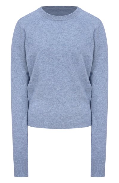 Женский шерстяной пуловер MAISON MARGIELA, арт. S29HL0023/M13178