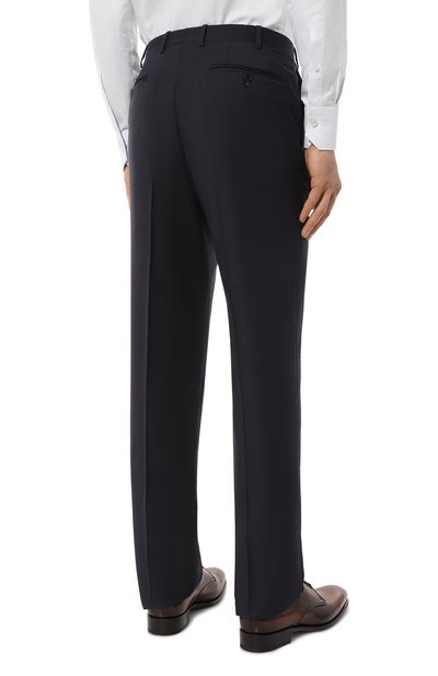 Шерстяной костюм CANALI, арт. 11220/10/FC05152, фото 5