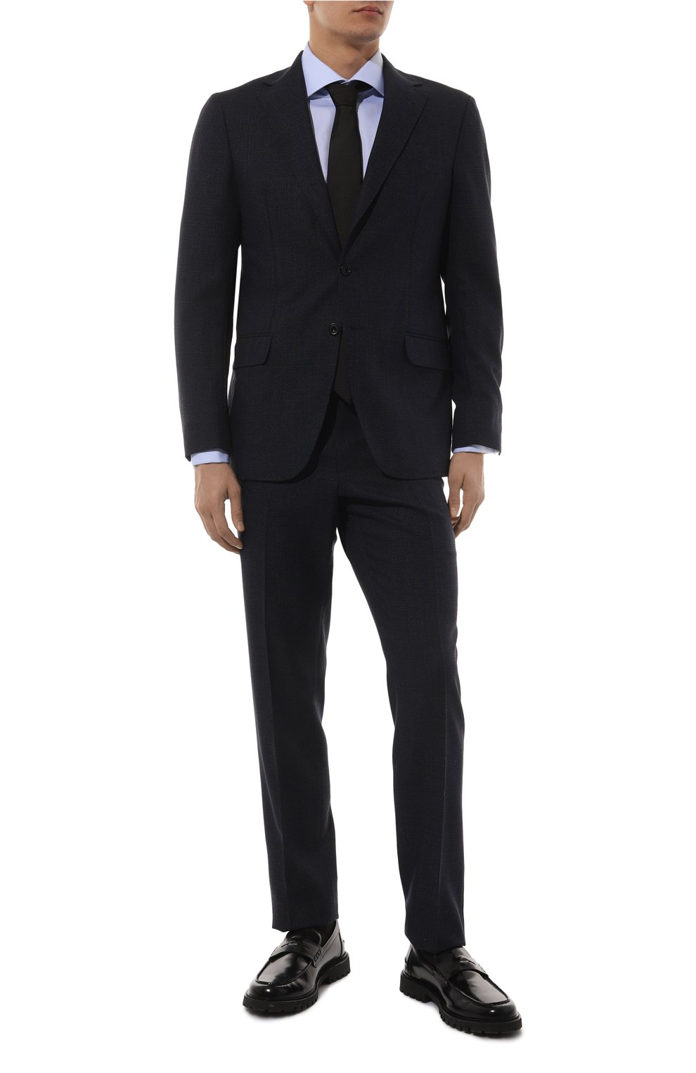 Хлопковая сорочка VAN LAACK, арт. RIVARA-DSF/150300, фото 2