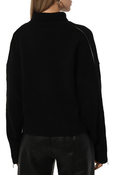 Кашемировый свитер JACOB LEE, арт. WKS095AW24GB, фото 4