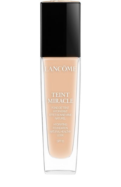 Женское тональный крем teint miracle spf 15, оттенок 03 (30ml) LANCOME, арт. 3614271438010