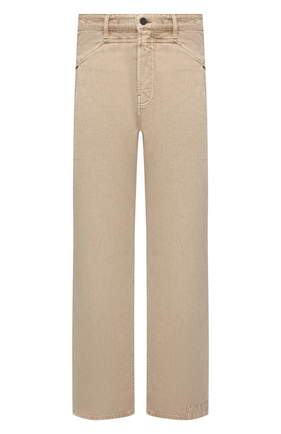 Джинсы JACQUEMUS, арт. 215DE02/124810, фото 1