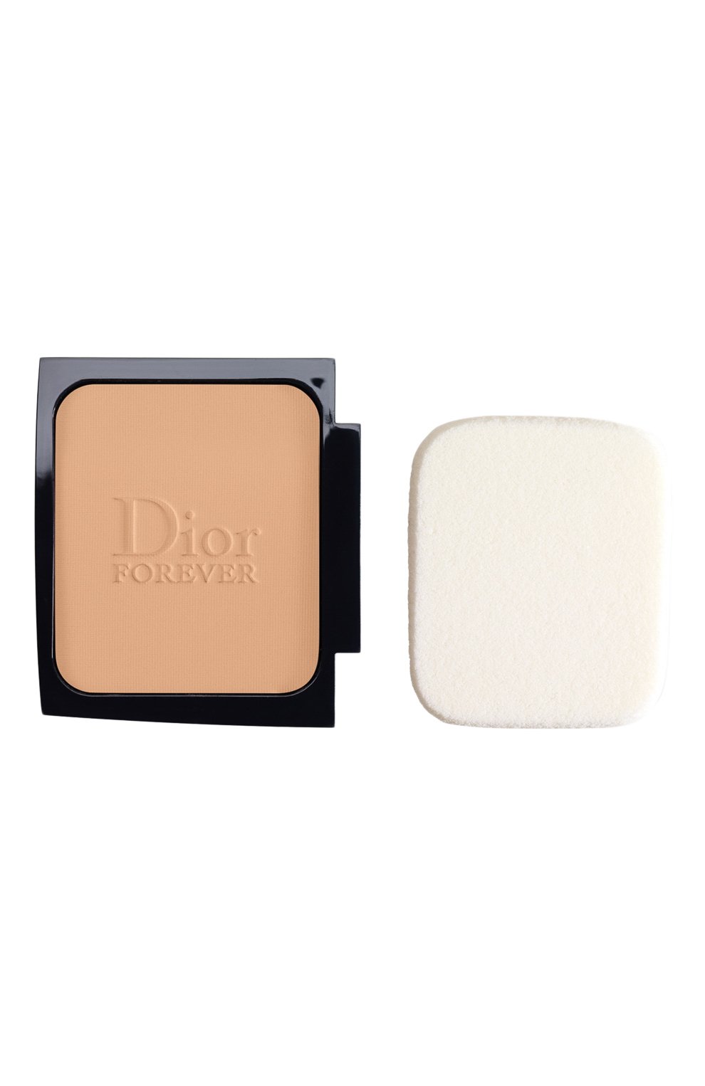 Сменный блок пудра diorskin forever extreme control, 030 средний бежевый DIOR, арт. F033251030, фото 1