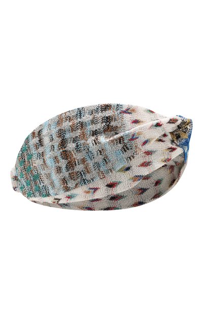 Повязка на голову MISSONI, арт. MMS00003/BR0080, фото 1