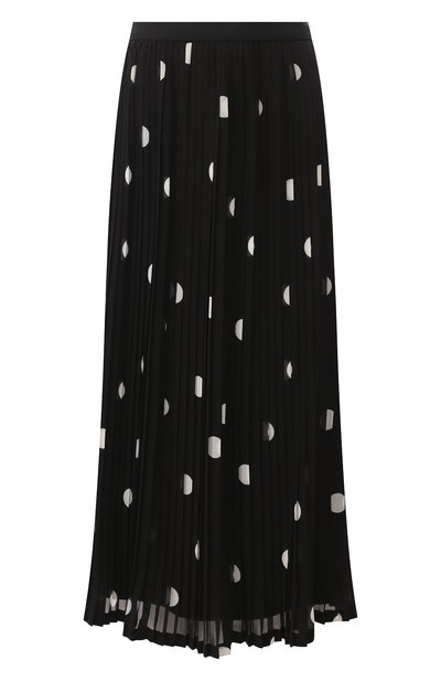 Женская юбка-миди DRIES VAN NOTEN, арт. 201-10811-9421