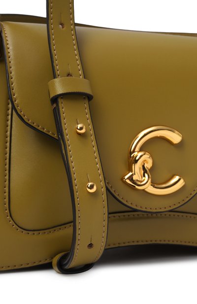 Сумка c-me small COCCINELLE, арт. E1 SSK 18 02 01, фото 3