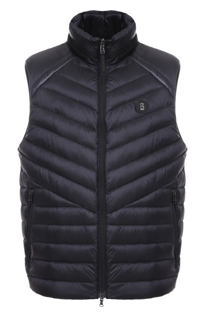 Мужской пуховый жилет BOGNER, арт. 38486856
