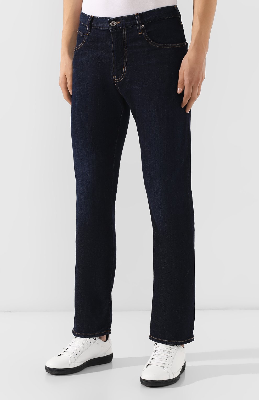 Джинсы EMPORIO ARMANI, арт. 6G1J45/1D0NZ, фото 3