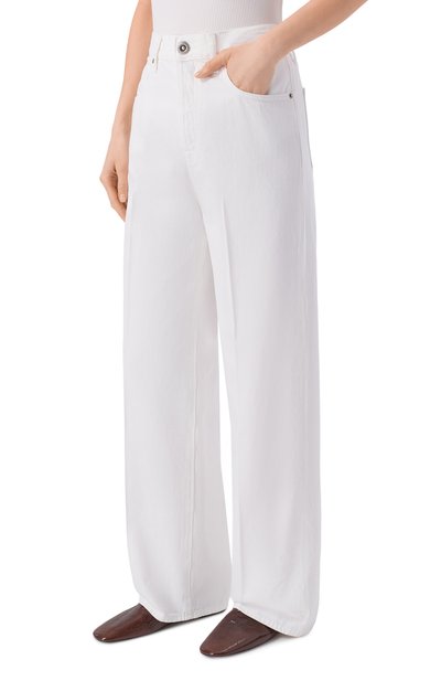 Джинсы grace JACOB COHEN, арт. JDM_Q0039 004 T751A TM, фото 3