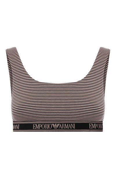 Женский бра-топ EMPORIO ARMANI, арт. 164232/1A219