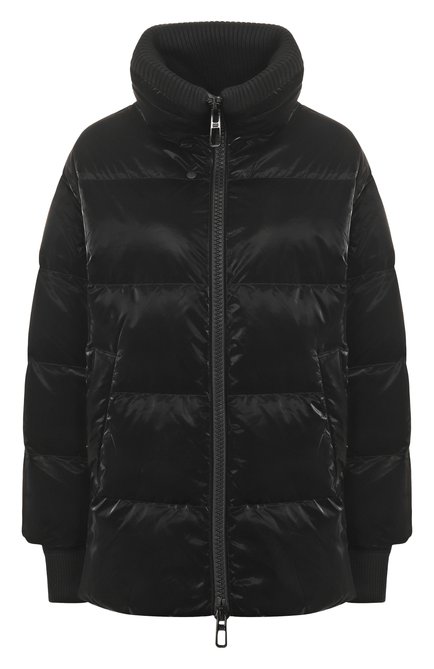 Женский пуховик DUNO, арт. GL0SSY/GAVIA