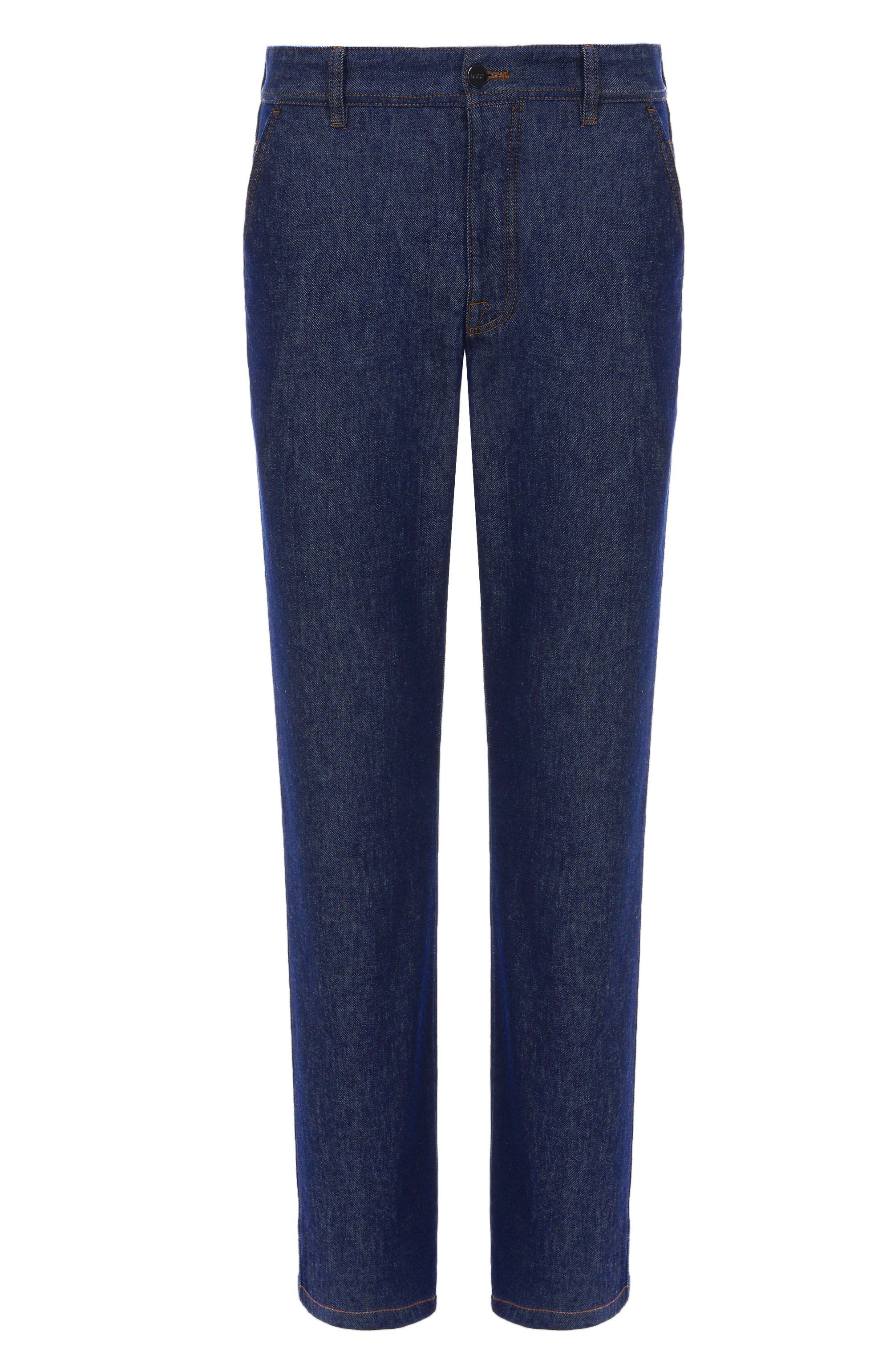 Джинсы MVST, арт. M25.2MM.T401/CABRA IRISHBLUE, фото 1