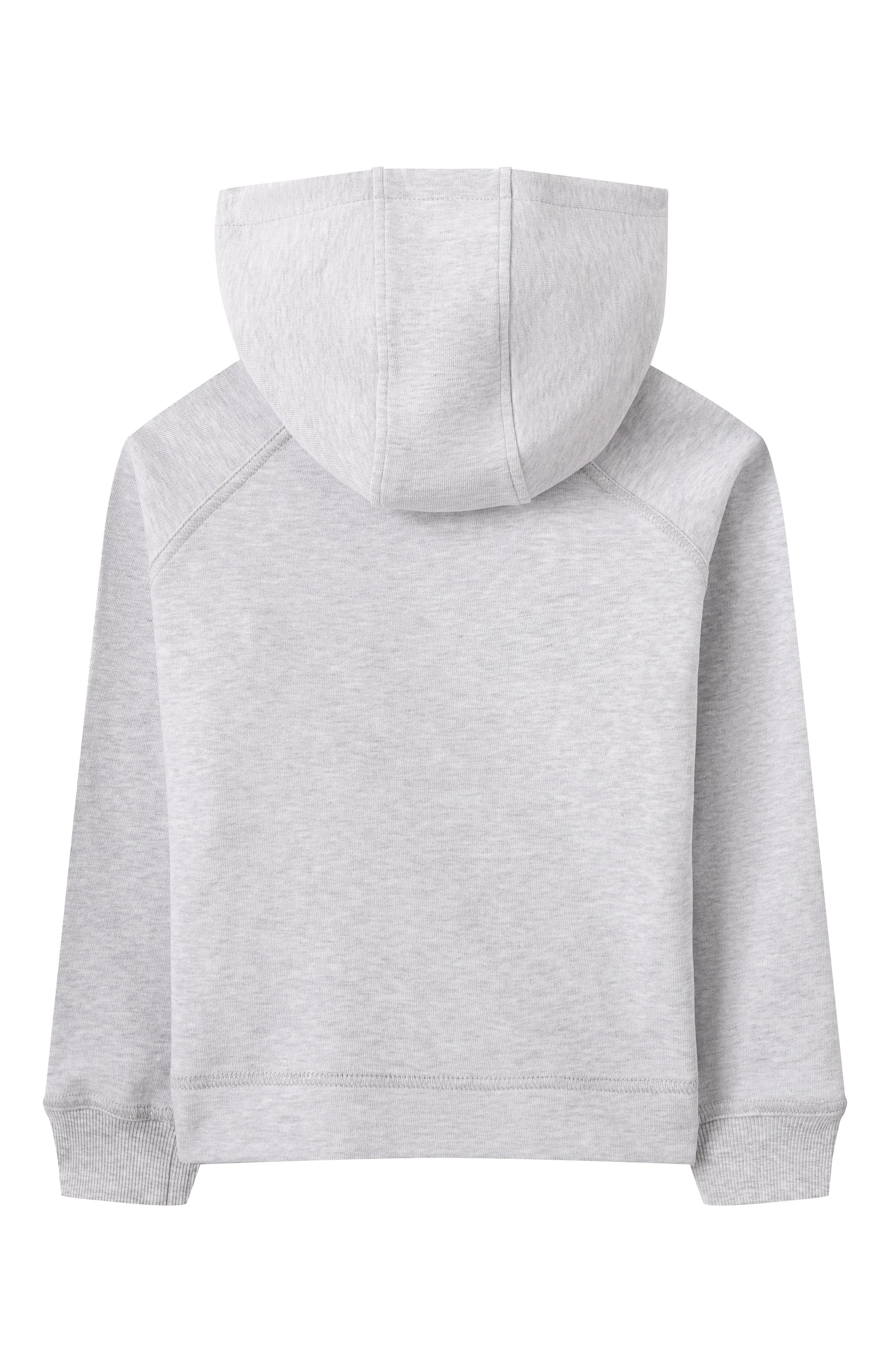 Хлопковая толстовка BRUNELLO CUCINELLI, арт. BN05NE296A, фото 2