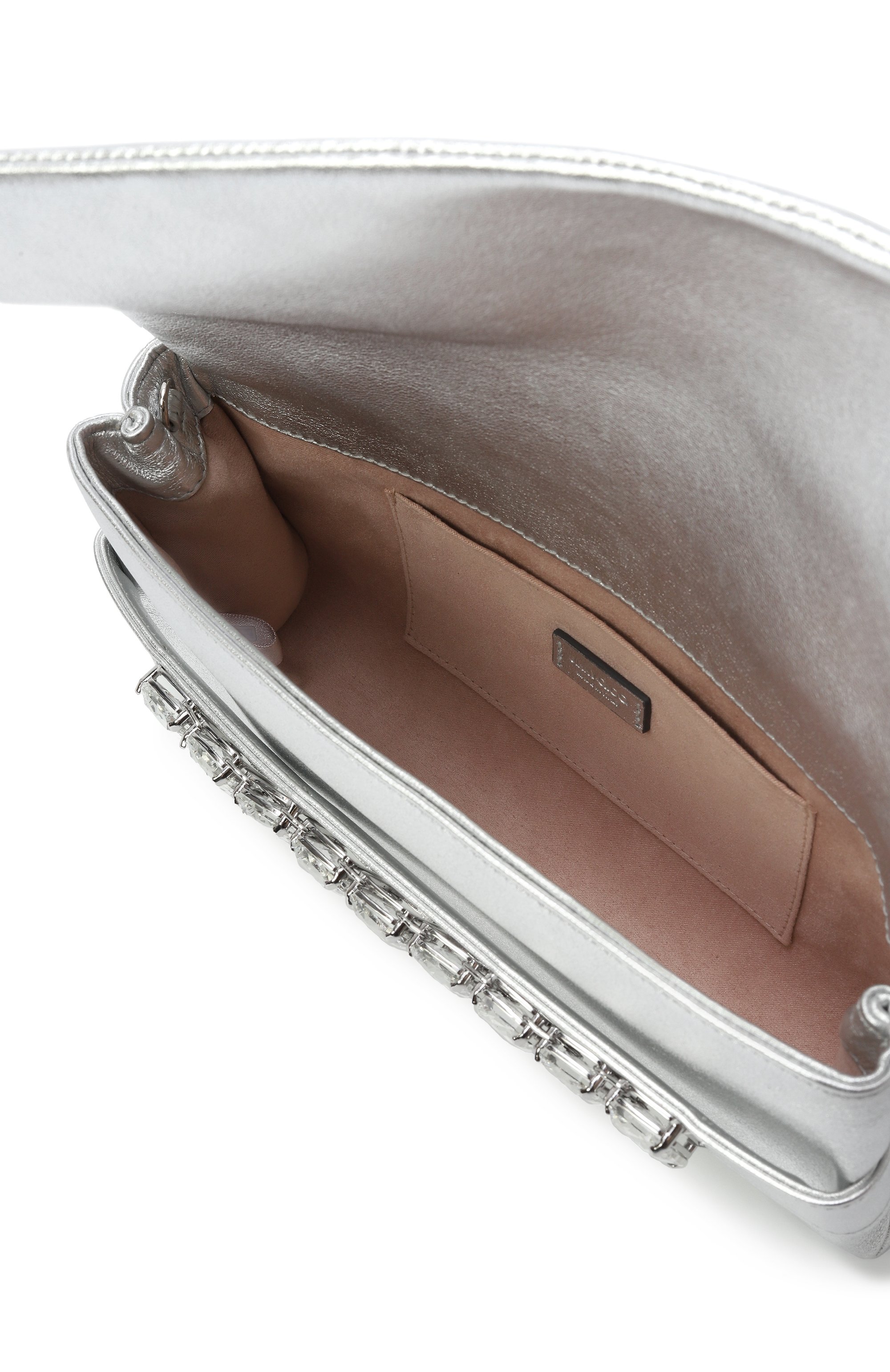 Клатч kya JIMMY CHOO, арт. KYA/UNZ, фото 6