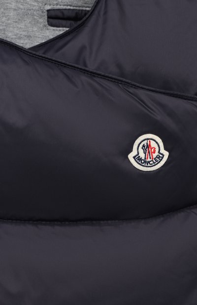 Пуховый конверт MONCLER, арт. F2-951-1G505-00-53079, фото 3