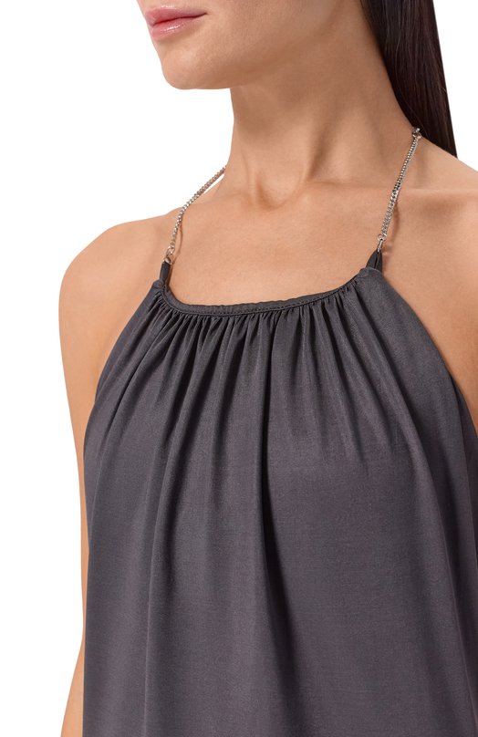 Платье D-Iren Diesel A18565/0JLBU Серый  A18565/0JLBU Фото 4